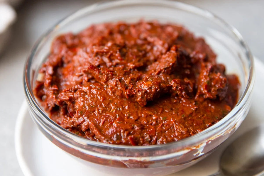 Harissa – What is it and Where you can find It?