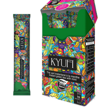 Load image into Gallery viewer, Authentic Mint Green Tea (Sweet) Kyufi
