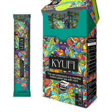Load image into Gallery viewer, Sugar-Free Instant Mint Green Tea Kyufi
