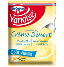 Load image into Gallery viewer, Crème Dessert - Vanoise Dr.Oetker
