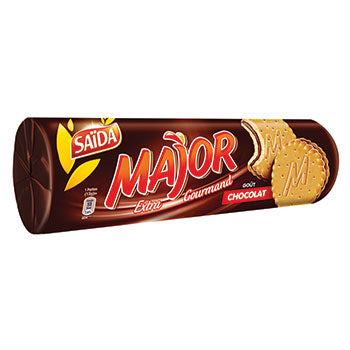 Major Biscuit