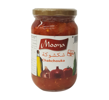 Load image into Gallery viewer, Spicy Shakshuka Moona 350g
