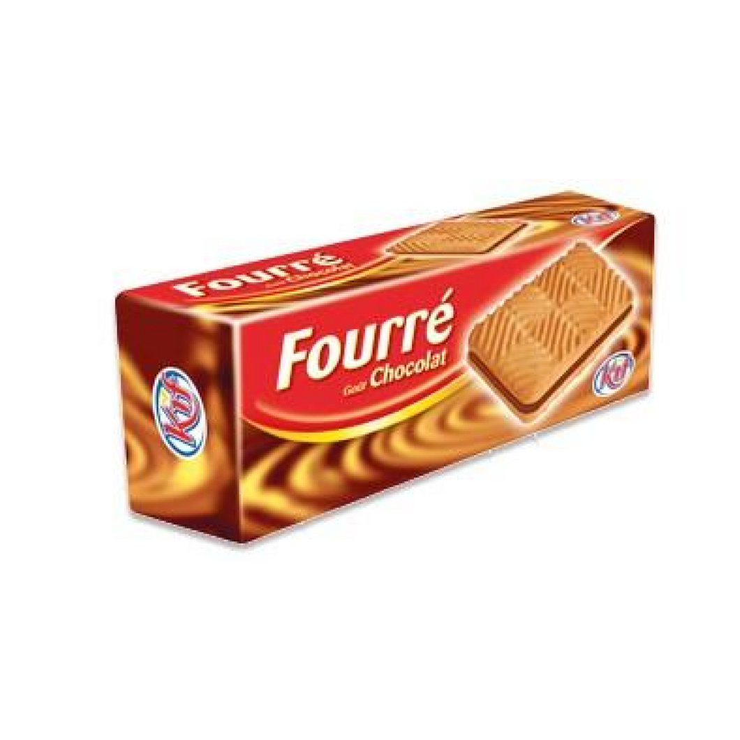 Biscuit Fourré Kif