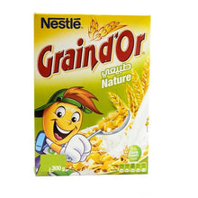 Load image into Gallery viewer, Cereal Grain d&#39;Or - 300g
