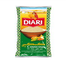 Load image into Gallery viewer, Couscous Fine Diari 1kg
