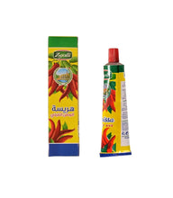 Load image into Gallery viewer, Harissa in Tube Zgolli - 70g
