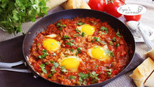 Load image into Gallery viewer, Spicy Shakshuka Moona 350g
