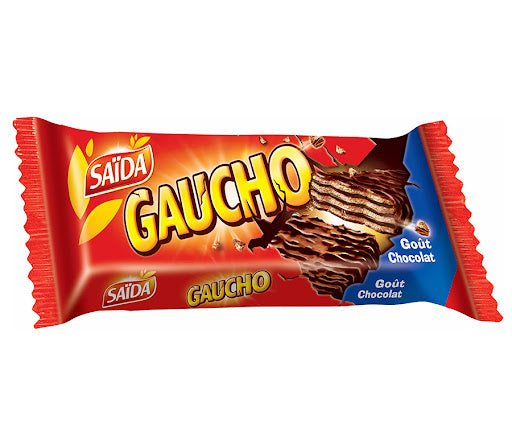 Gaucho Saida