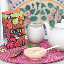 Load image into Gallery viewer, Sugar-Free Instant Black Tea Kyufi
