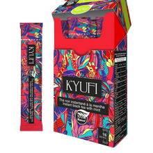 Load image into Gallery viewer, Sugar-Free Mint Black Tea Kyufi
