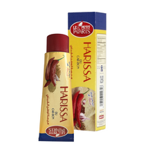 Load image into Gallery viewer, Harissa Paste in Tube Petit Paris - 70g
